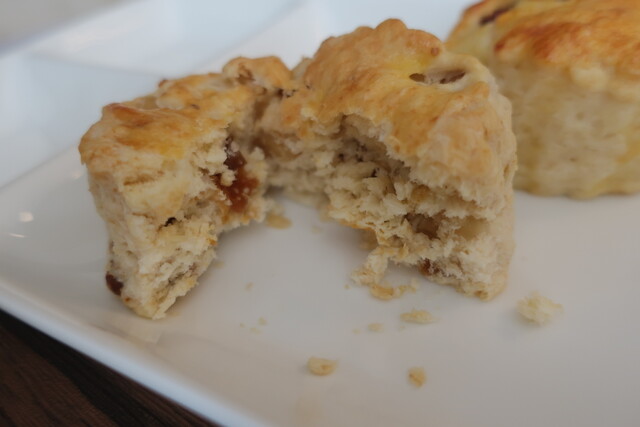 アップヒル スコーン（UPHILL SCONE） - 小樽（パン）の写真