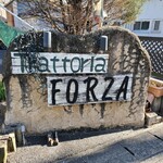 フォルツァ - 