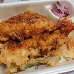 天丼てんや - 