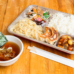 大勝軒 - 