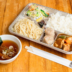大勝軒 - 