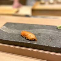 鮨 青海 青山店 - 