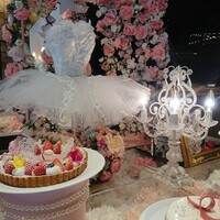 フォルク キッチン オールデイダイニング  - 