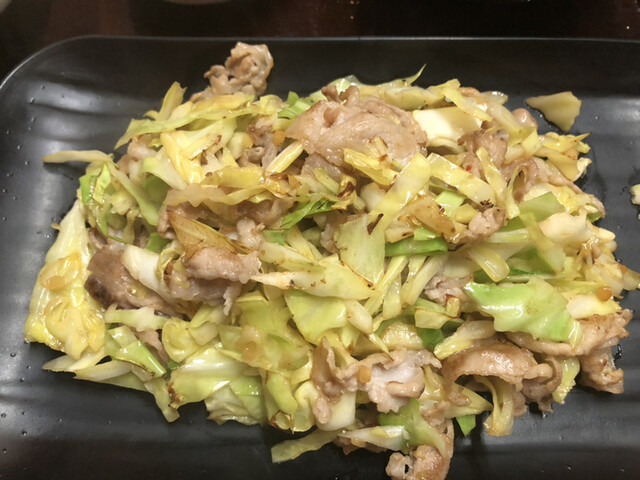 あらた 四条堀川店 大宮 お好み焼き 食べログ