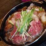 炭焼炉ばた くし路 - 