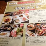 炭焼炉ばた くし路 - 