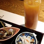 炭焼炉ばた くし路 - 