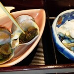 炭焼炉ばた くし路 - 