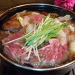 炭焼炉ばた くし路 - 