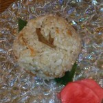 炭焼炉ばた くし路 - 