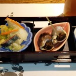 炭焼炉ばた くし路 - 