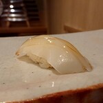 東麻布 天本 - スミイカ