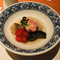 寿司 向月 笹島 - 