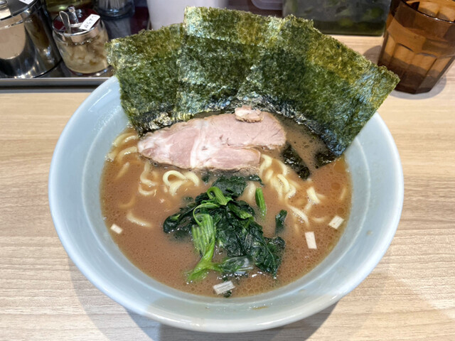 らーめん 尾又家 京王八王子 ラーメン 食べログ らーめん 尾又家 京王八王子 ラーメン 食べログ