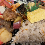 クック・チャム - 料理写真: