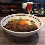 らーめん専門店 拉ノ刻 - 