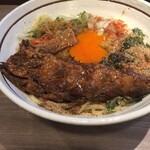 らーめん専門店 拉ノ刻 - 