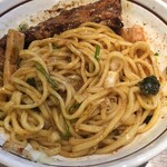 らーめん専門店 拉ノ刻 - 