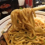 らーめん専門店 拉ノ刻 - 