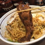 らーめん専門店 拉ノ刻 - 