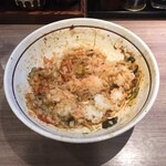 らーめん専門店 拉ノ刻 - 