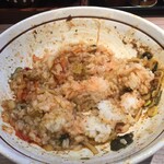 らーめん専門店 拉ノ刻 - 