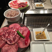 代官山焼肉 kintan - 