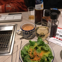 代官山焼肉 kintan - 