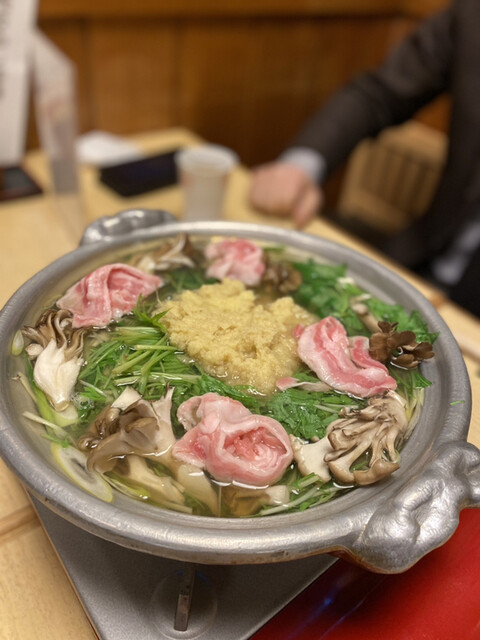 水天宮の稲庭うどんが美味しい居酒屋 By 食いだおれリーマン 稲にわうどん 割烹 日本橋 古都里 日本橋本店 ことり 水天宮前 うどん 食べログ 水天宮の稲庭うどんが美味しい居酒屋 By 食いだおれリーマン 稲にわうどん 割烹 日本橋 古都里 日本橋本店 ことり 水天宮前 うどん 食べログ