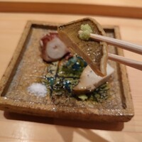 鮨 さかい - 