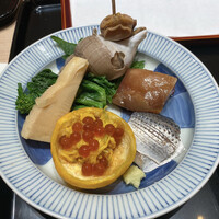 てんぷら 近藤 - 