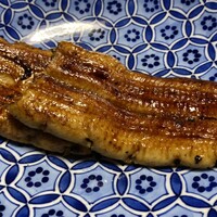 山の茶屋 - 蒲焼き