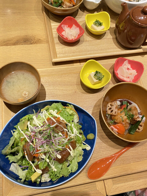 和ごはんとカフェ チャワン 舞浜駅前店 和ごはんとカフェ Chawan 舞浜 定食 食堂 食べログ 和ごはんとカフェ チャワン 舞浜駅前店 和ごはんとカフェ Chawan 舞浜 定食 食堂 食べログ