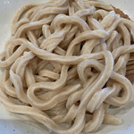 武蔵野うどん 澤村 - 