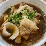 武蔵野うどん 澤村 - 