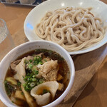 武蔵野うどん 澤村 - 