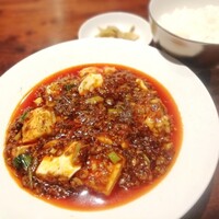 新中国料理HARAKAWA 北新地店 - 