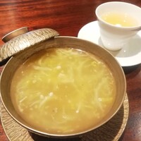 新中国料理HARAKAWA 北新地店 - 