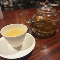 新中国料理HARAKAWA 北新地店 - 