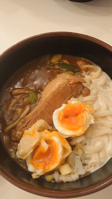 Zeyo ぜよ つくば カレーうどん 食べログ