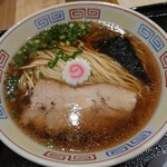 中華そば カドヤ食堂 - 