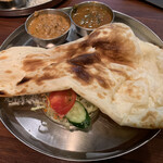 アーンドラ・キッチン - 