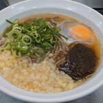 立喰うどん・そば　大和庵 - 