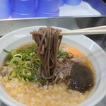 立喰うどん・そば　大和庵 - 