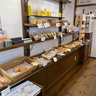 名古屋で人気のパン ランキングtop 食べログ