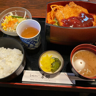 豊田で人気の洋食 ランキングtop12 食べログ