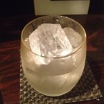 ぴい助 - 三岳ロック