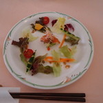 フレンチキッチン - 生野菜
