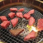 焼肉問屋 牛蔵 - 