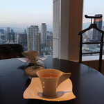 ST　REGIS　OSAKA - 